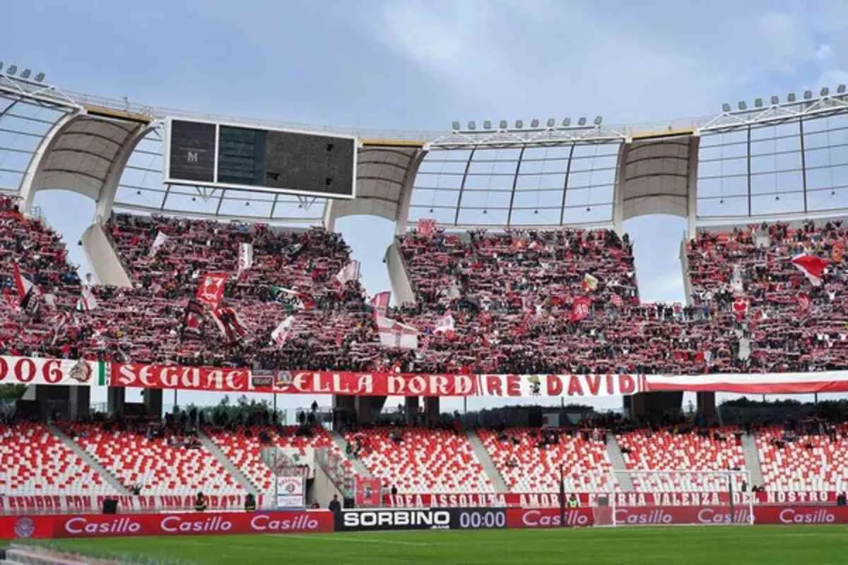 bari
