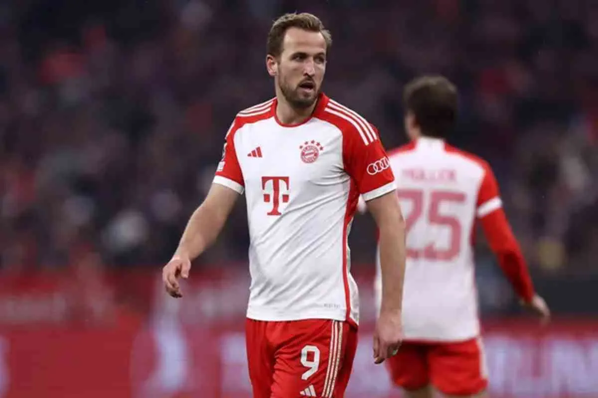 bayern monaco