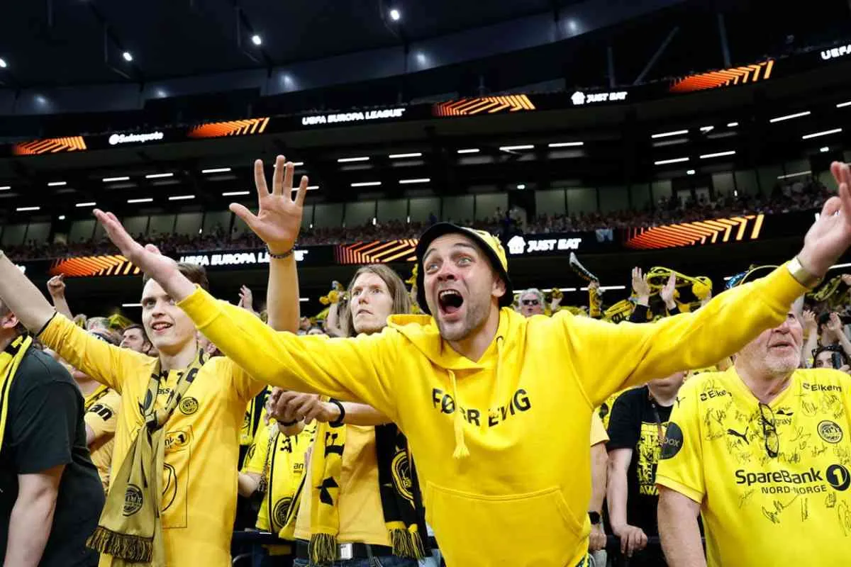 bodo glimt