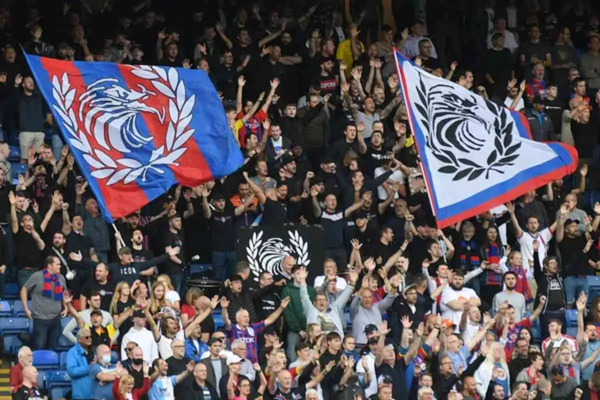 crystal palace