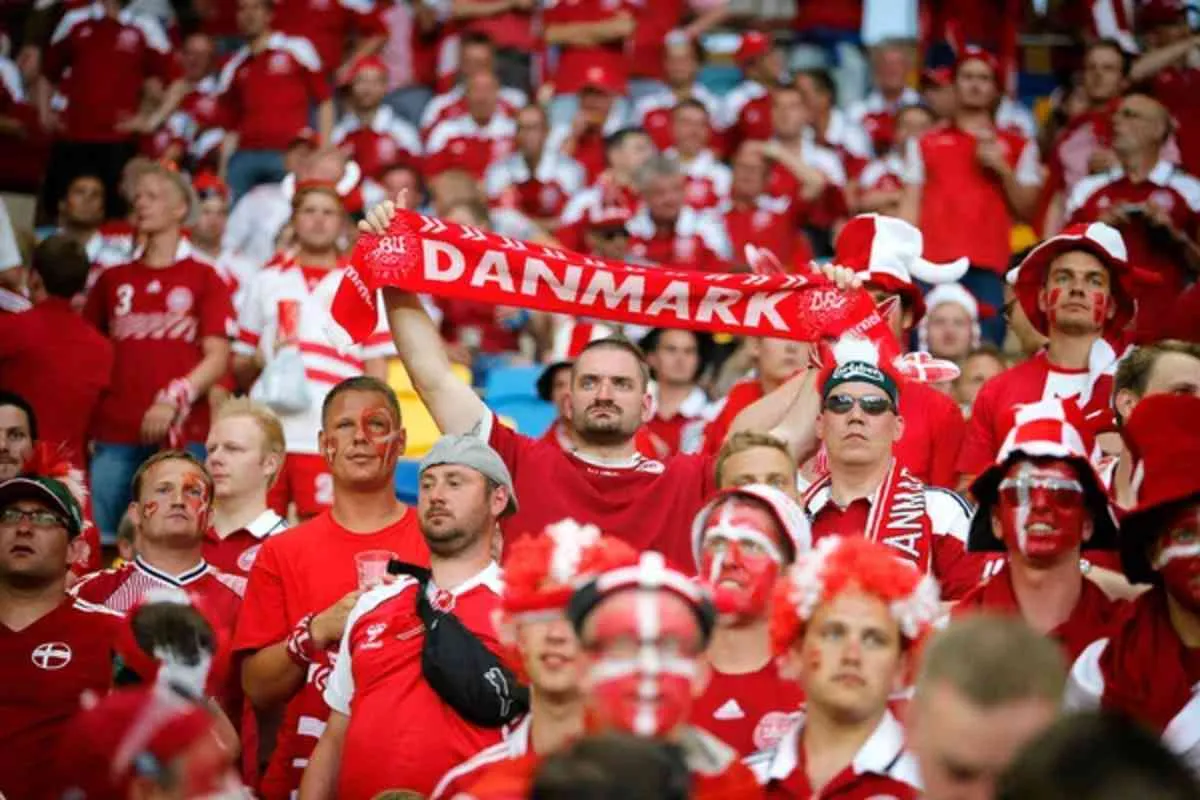 danimarca