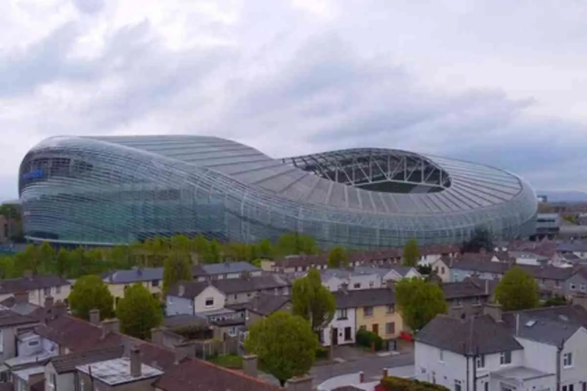 Irlanda