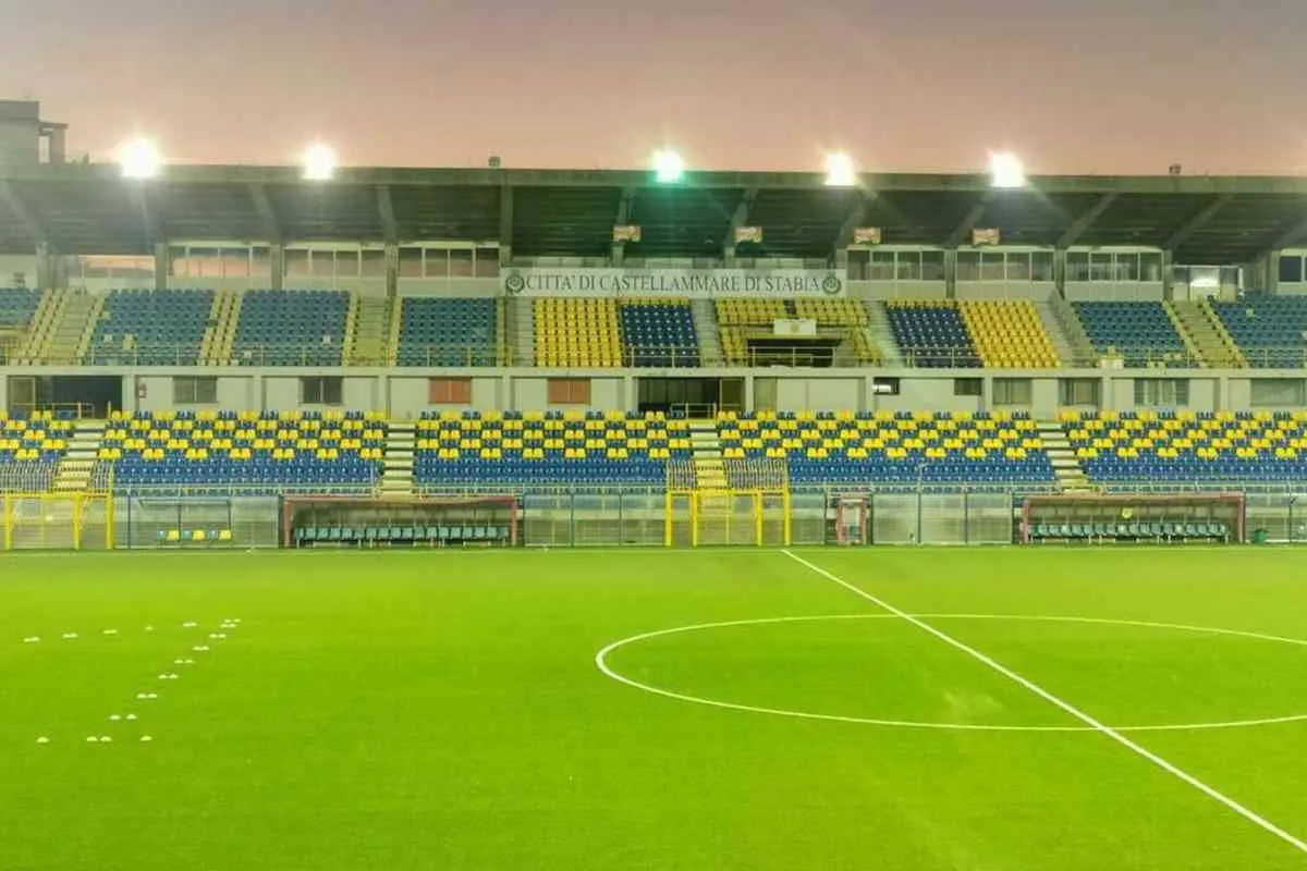juve stabia