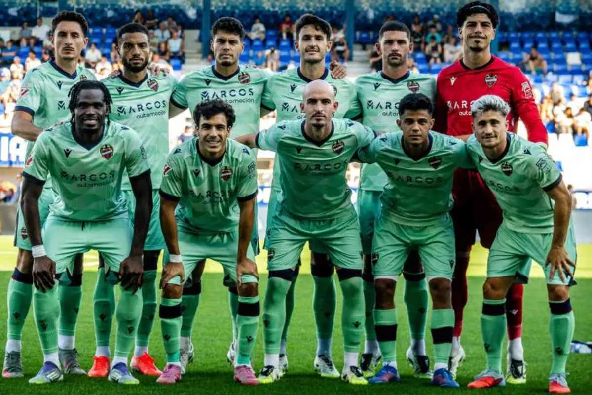 levante