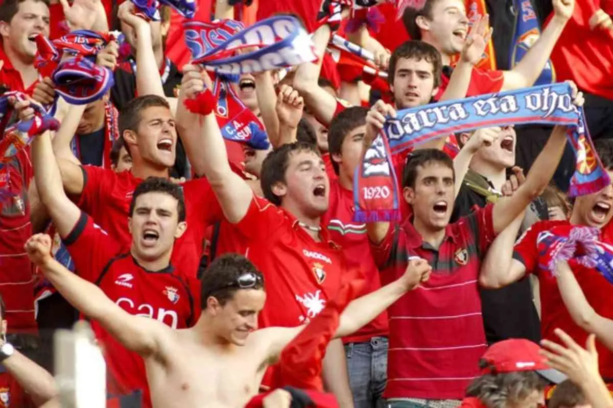 osasuna