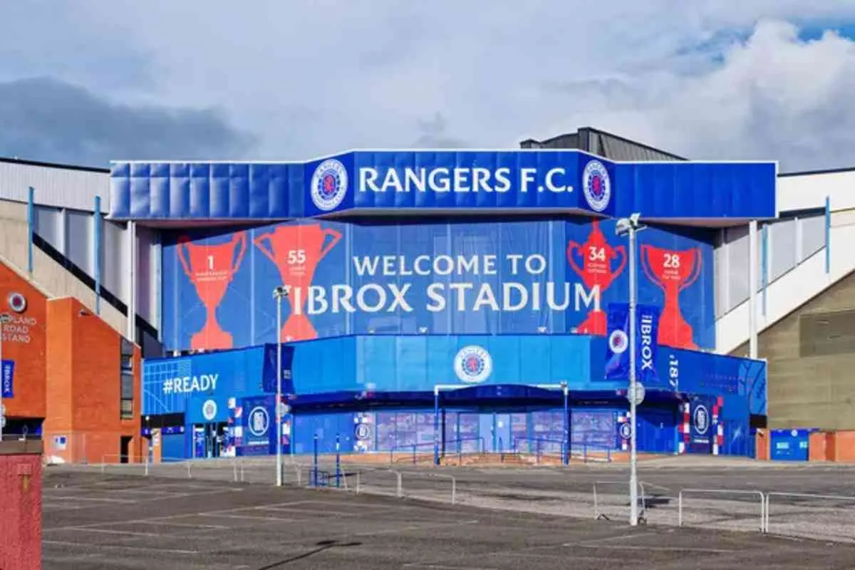 rangers