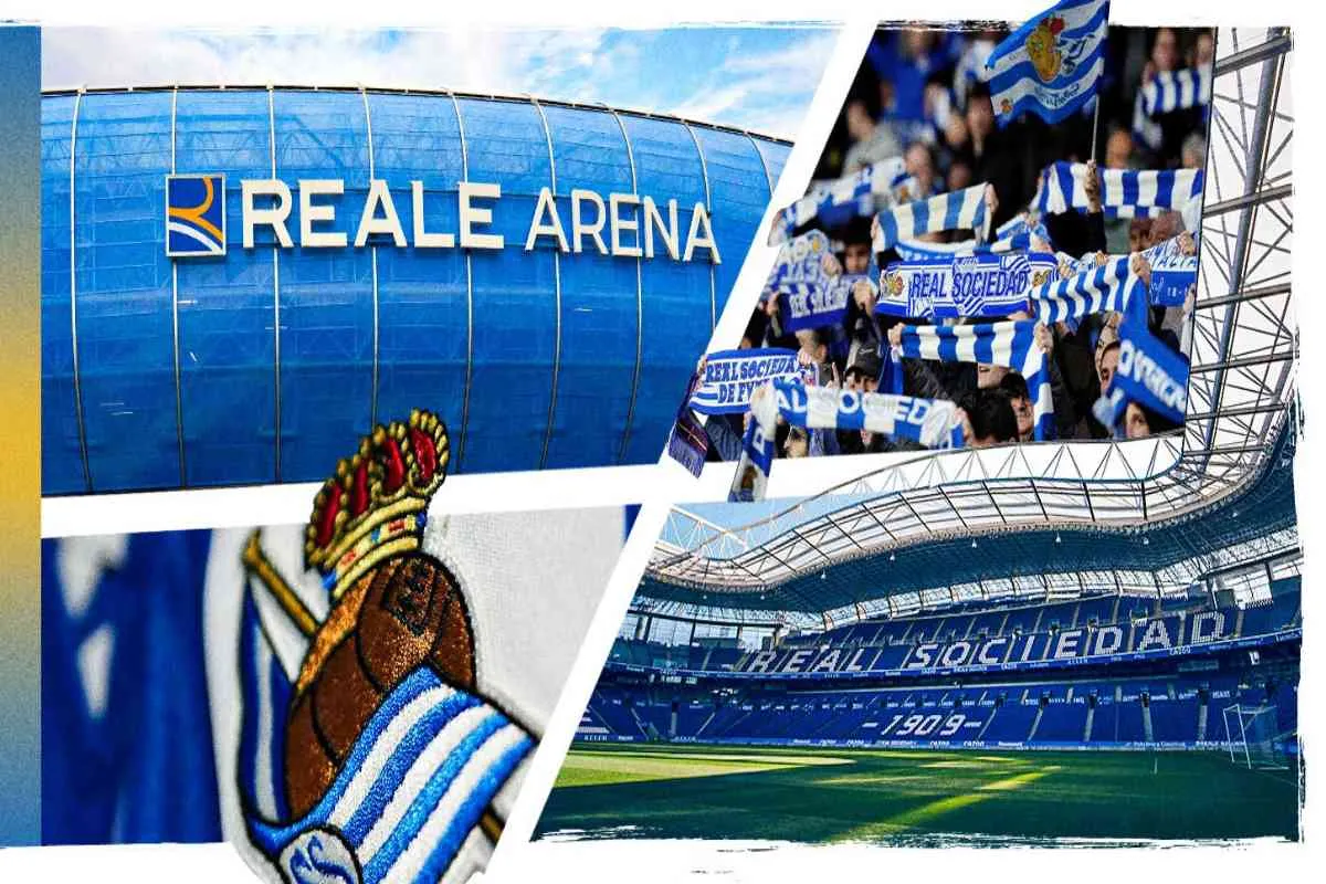 real sociedad
