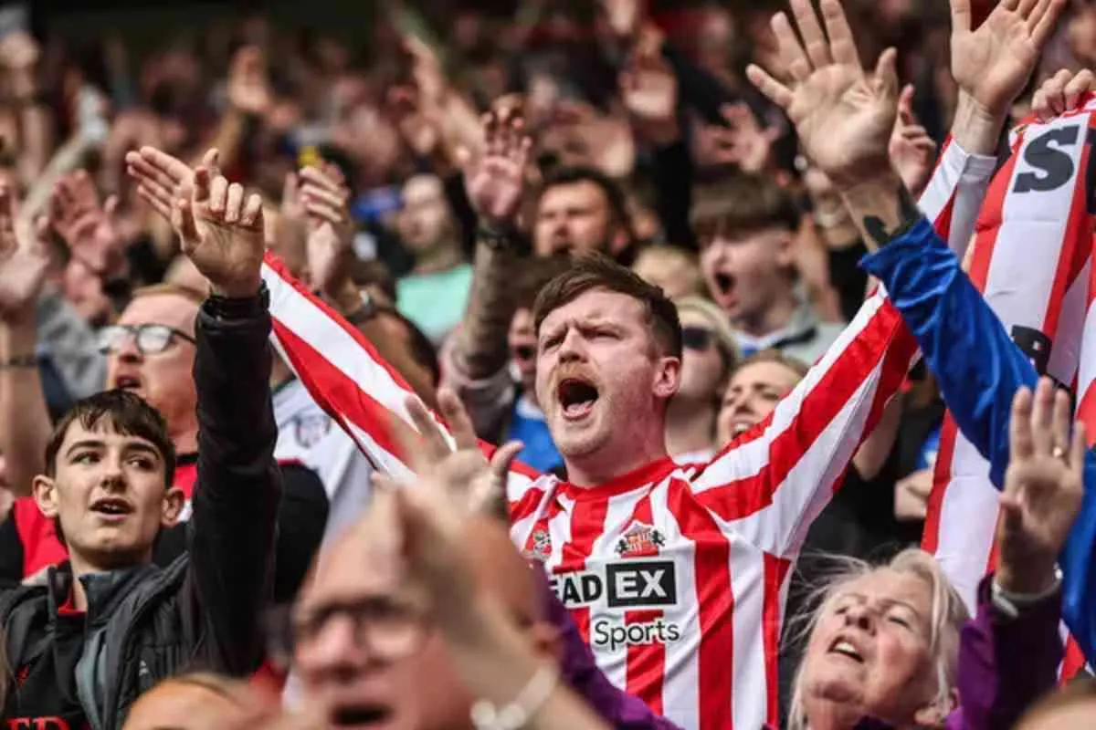 sunderland
