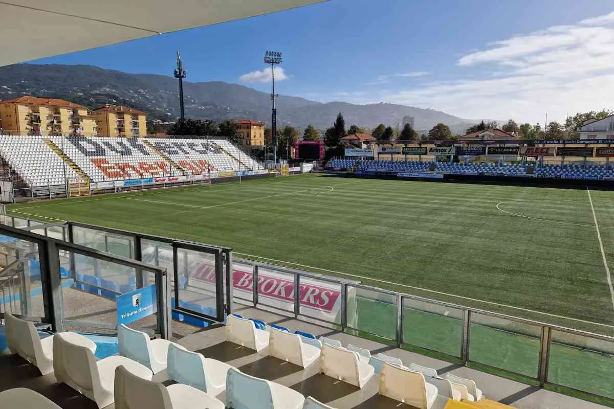 virtus entella