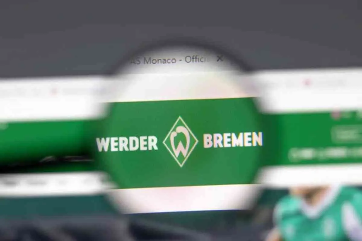 werder brema