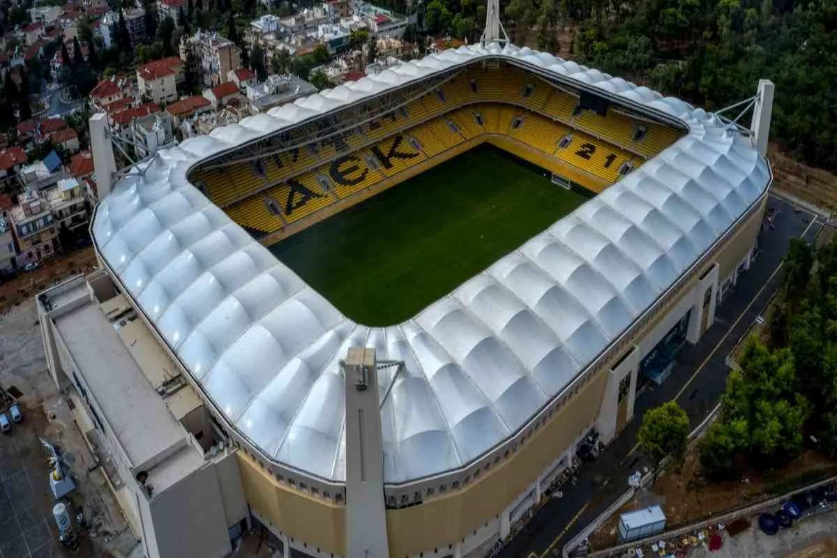 AEK Atene