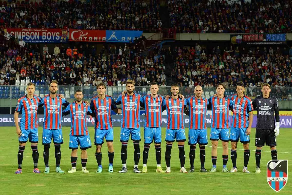 Catania