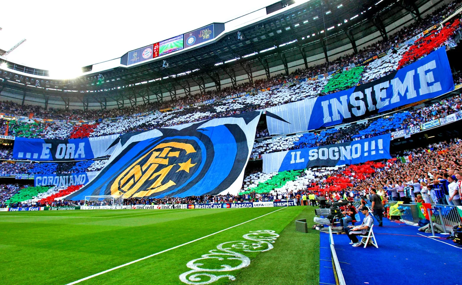 Pronostico Inter - Fiorentina: 29 Ottobre 2025 1 Coreografia Tifosi Inter
