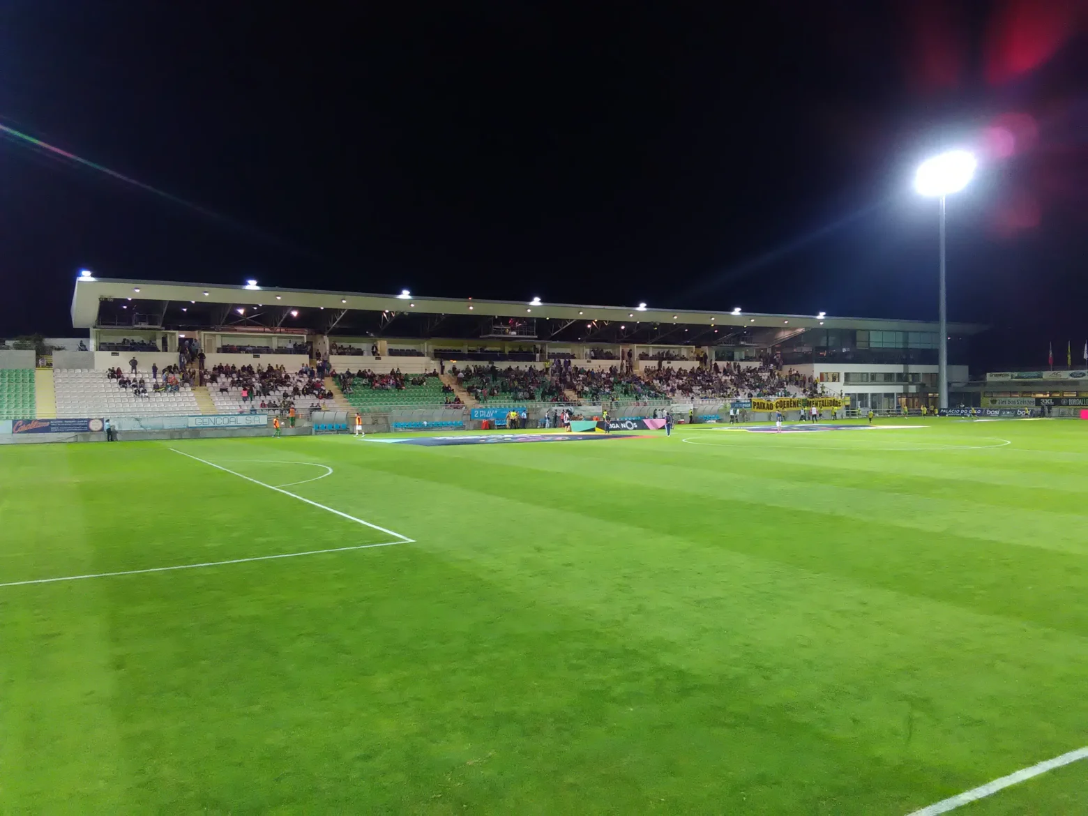 Pronostico Tondela - Sporting: 26 Ottobre 2025 1 Estádio João Cardoso, Tondela