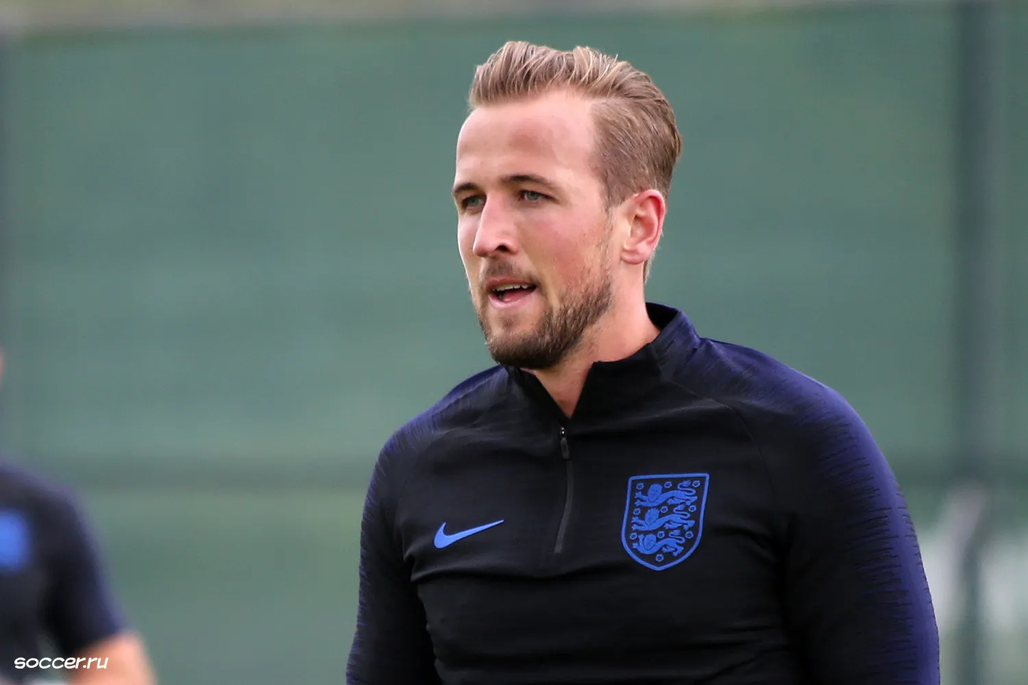Harry Kane, Inghilterra