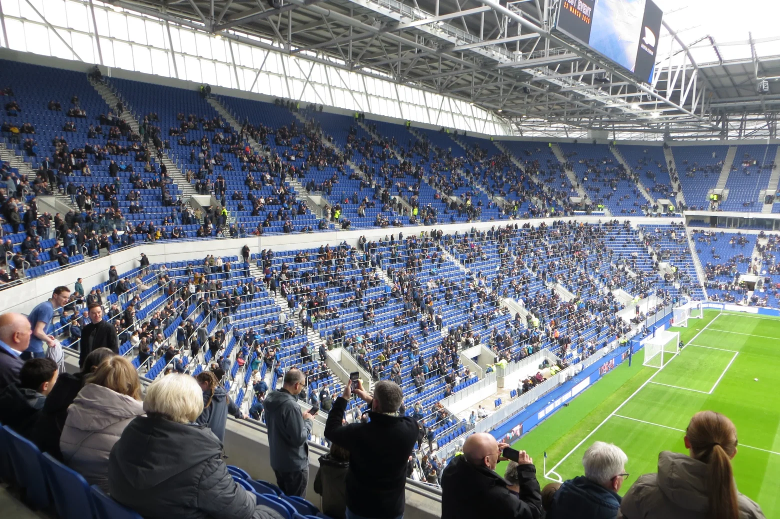 Pronostico Everton - Tottenham: 26 Ottobre 2025 1 Hill Dickinson Stadium, Everton