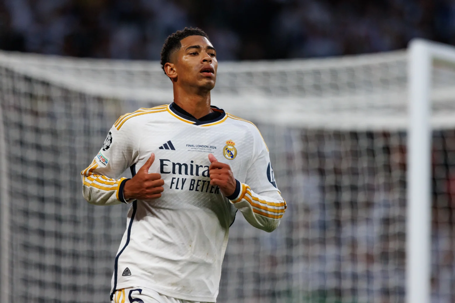Pronostico Real Madrid - Barcellona: 26 Ottobre 2025 1 Jude Bellingham, Real Madrid