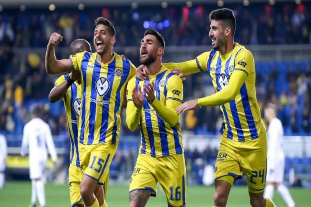 Maccabi Tel Aviv