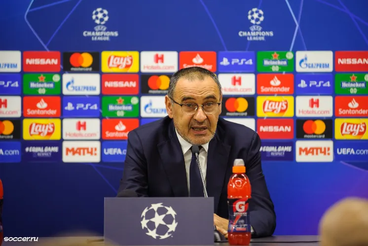 Pronostico Lazio - Juventus: 26 Ottobre 2025 1 Maurizio Sarri, Lazio