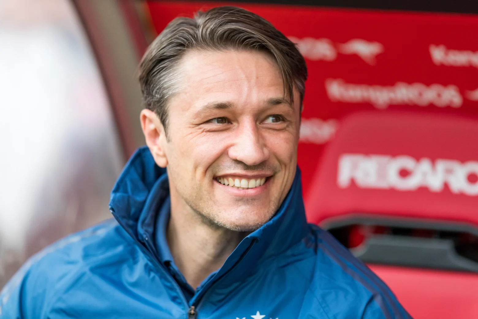 Niko Kovac, Borussia Dortmund