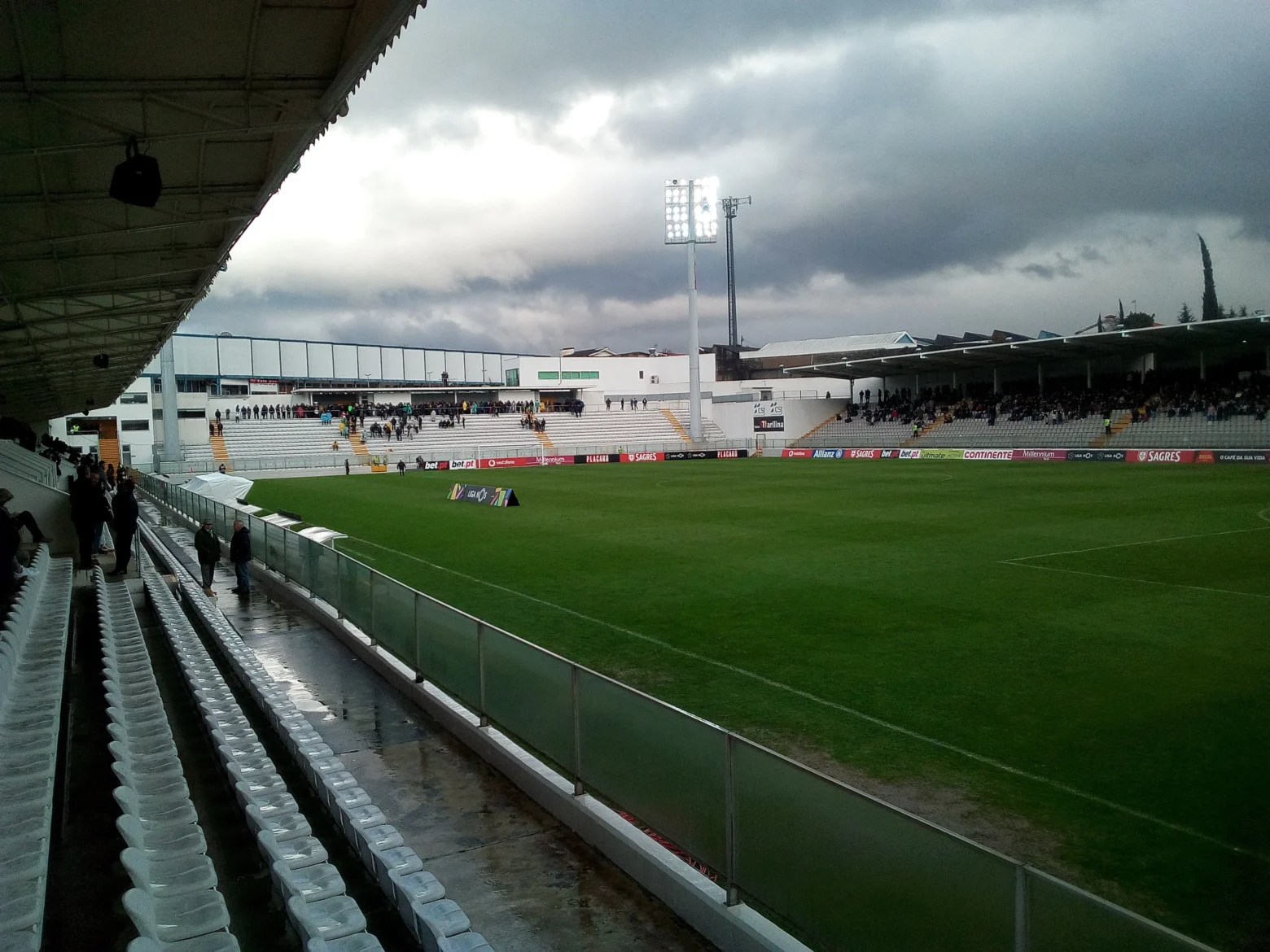 Pronostico Moreirense - Porto: 27 Ottobre 2025 1 Parque Joaquim de Almeida Freitas, Moreirense