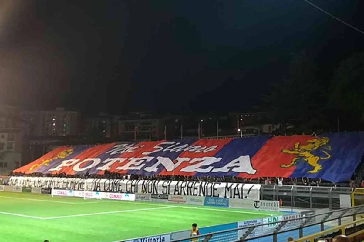 Potenza