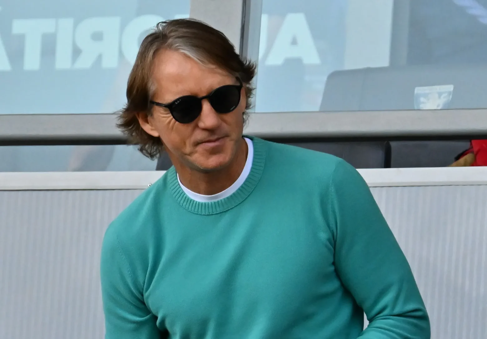 Roberto Mancini