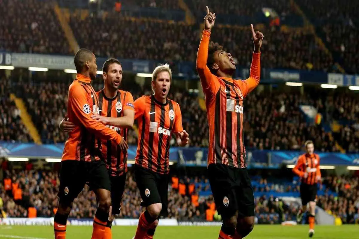 Shakhtar