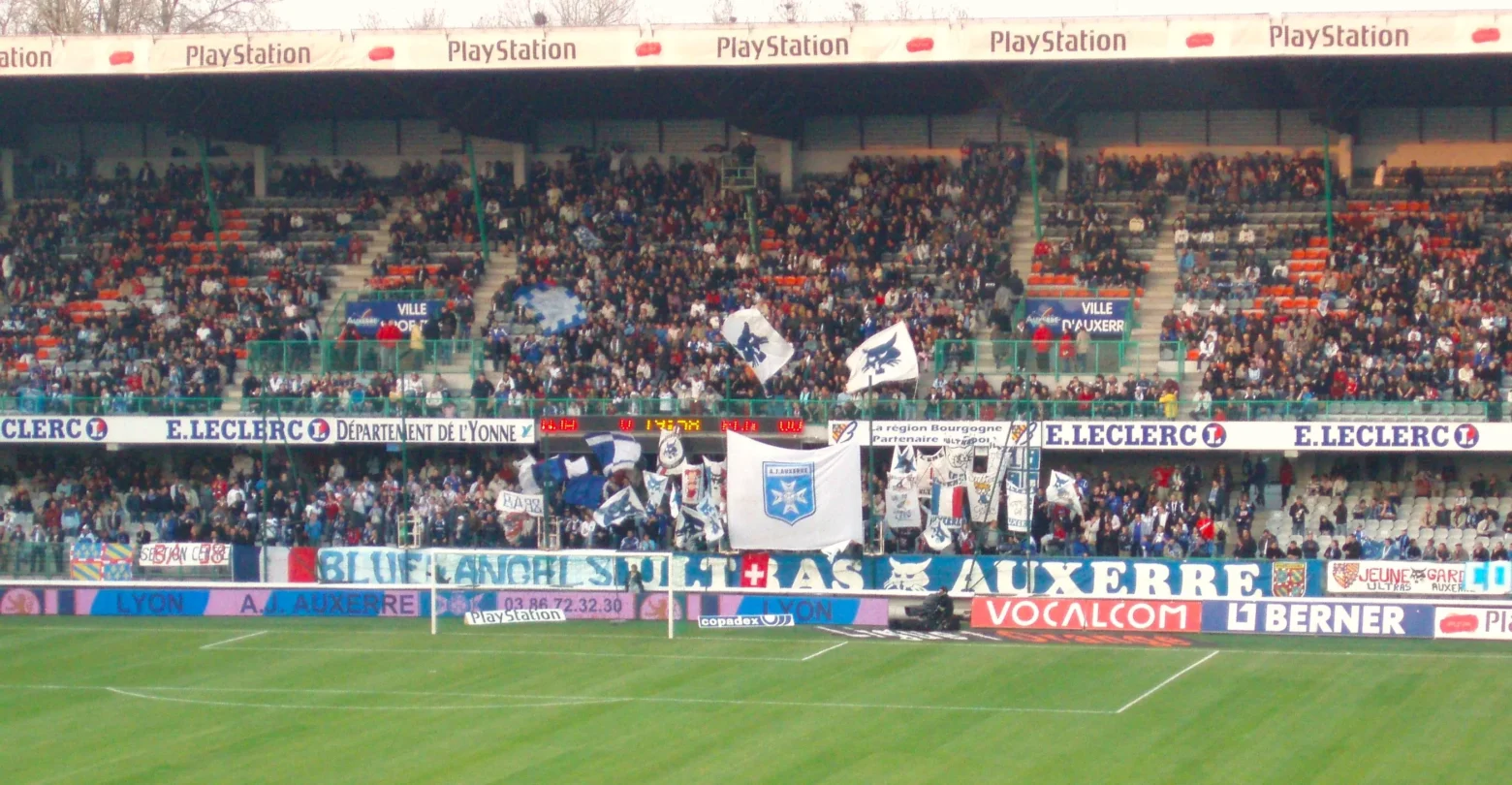 Pronostico Auxerre - Le Havre: 26 Ottobre 2025 1 Stade de l'Abbé Deschamps, Auxerre
