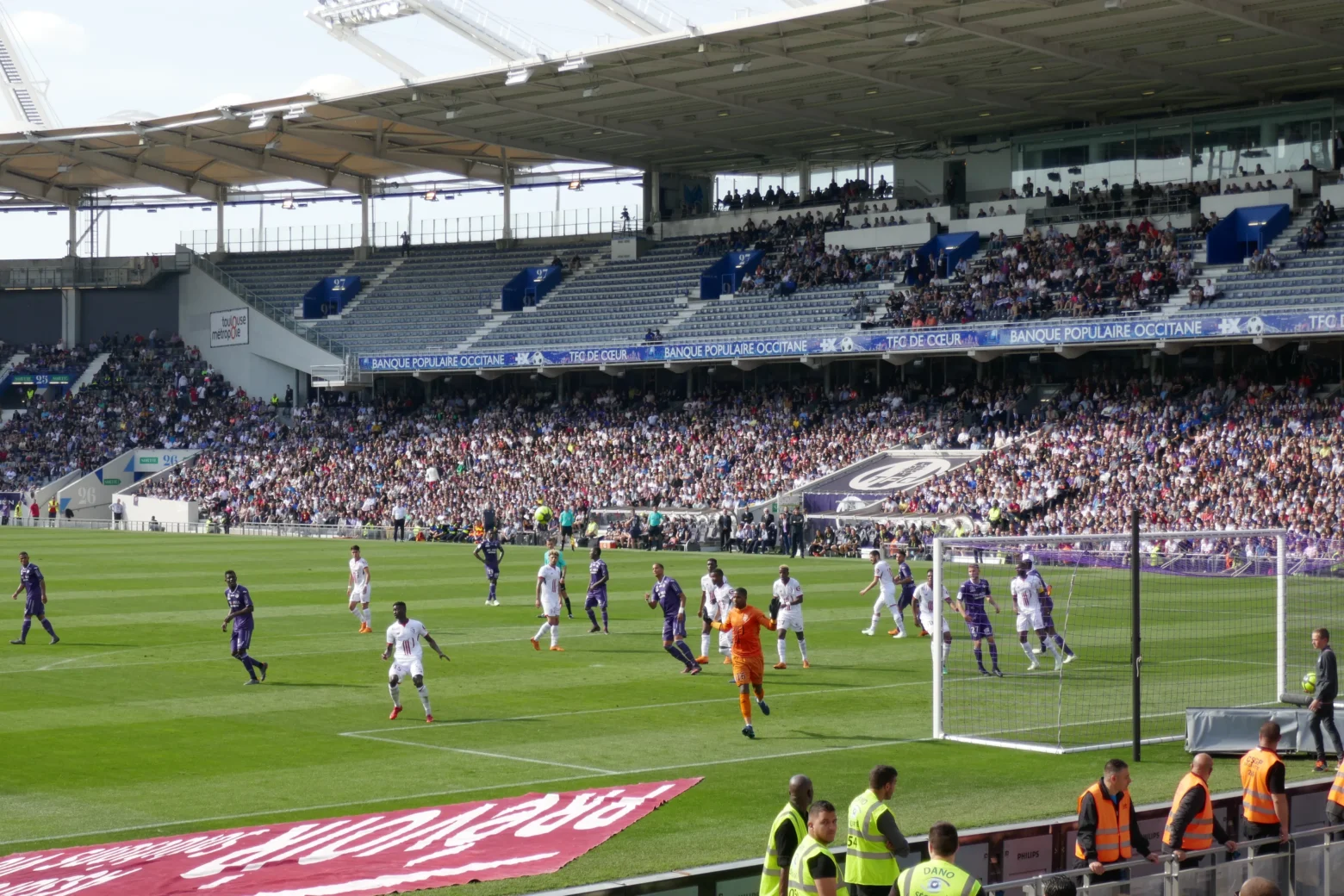 Pronostico Tolosa - Rennes: 29 Ottobre 2025 1 Stadio Tolosa