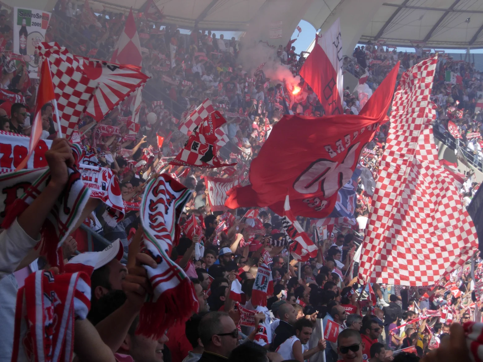 Pronostico Bari - Mantova: 26 Ottobre 2025 1 Tifosi Bari