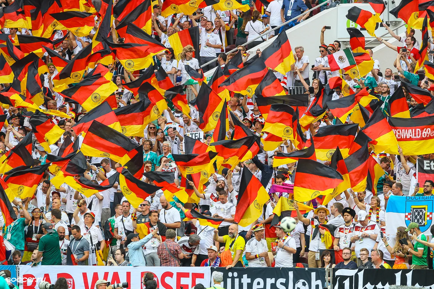 Tifosi Germania