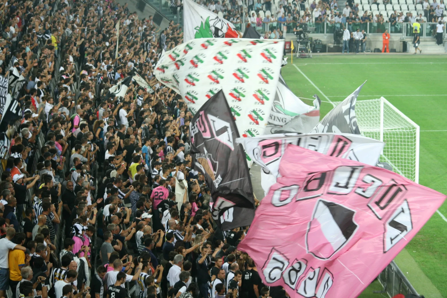 Tifosi Juventus
