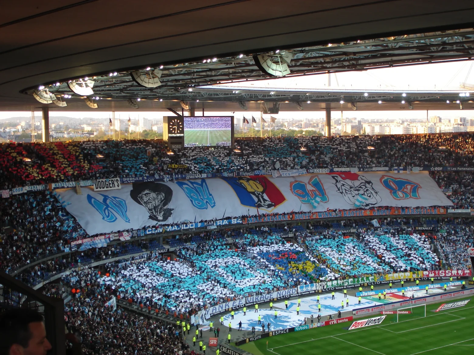 Pronostico Marsiglia - Angers: 29 Ottobre 2025 1 Tifosi Marsiglia