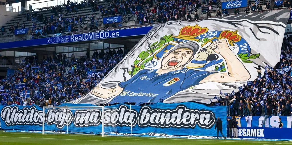 Tifosi Oviedo