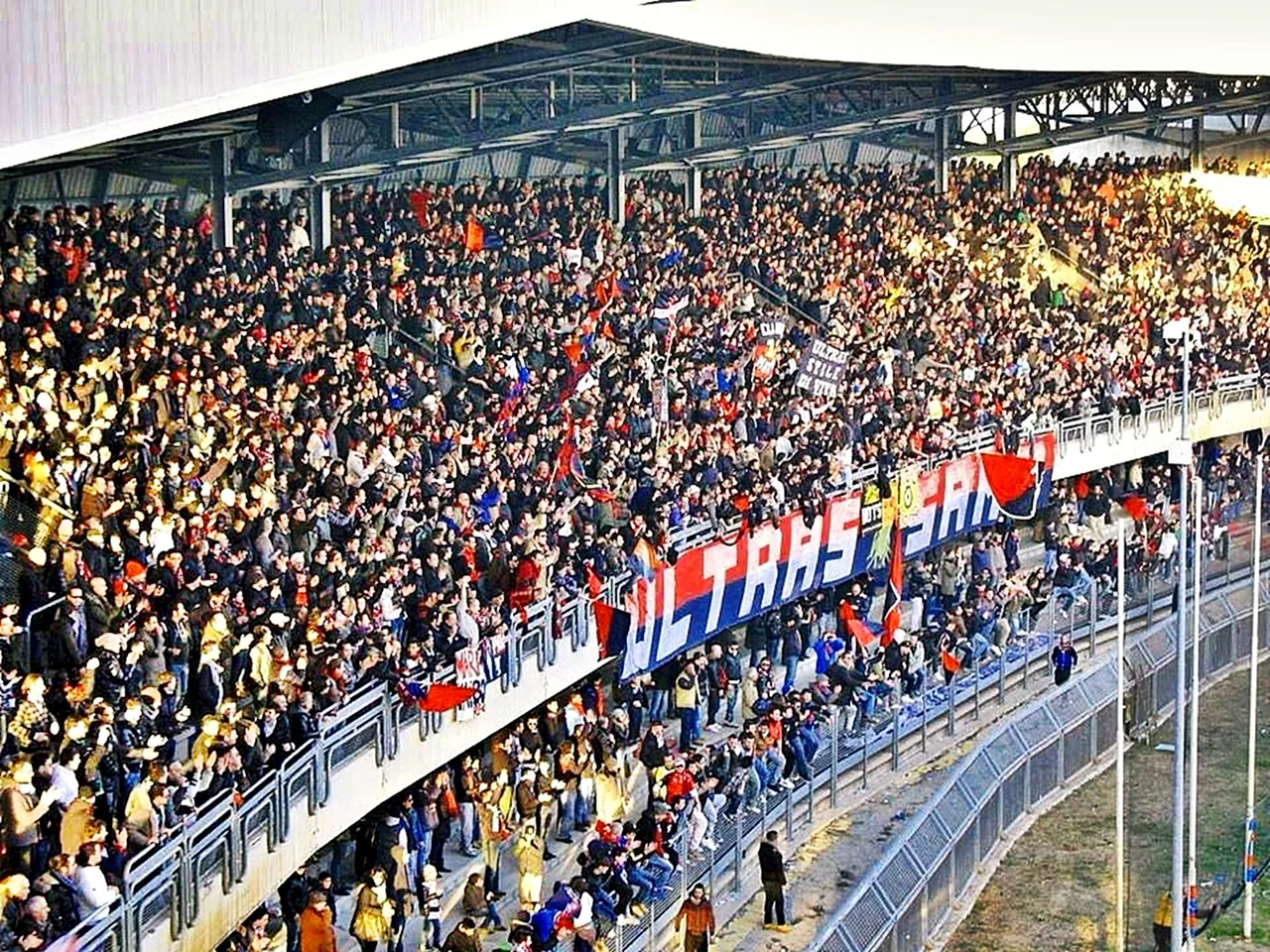 Tifosi Sambenedettese