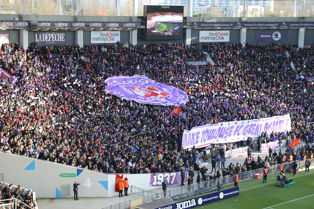 Tifosi Tolosa