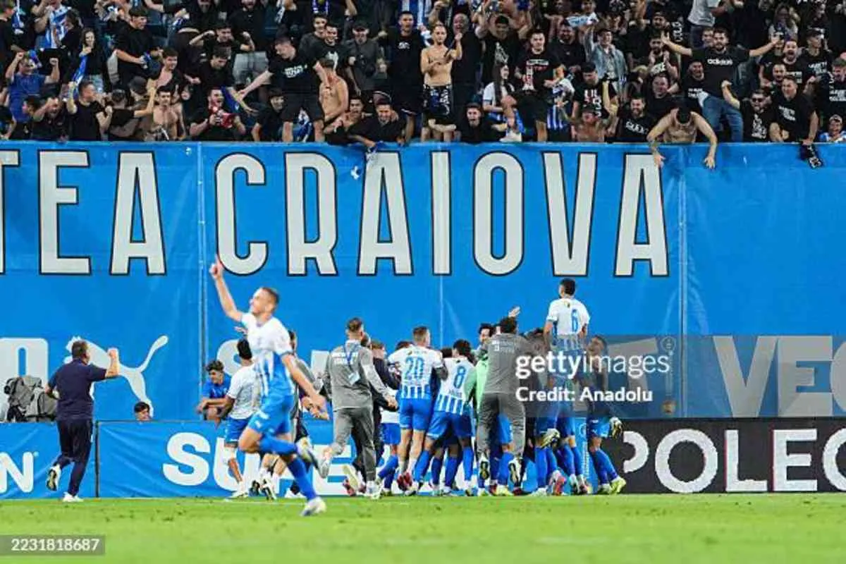 Universitatea Craiova