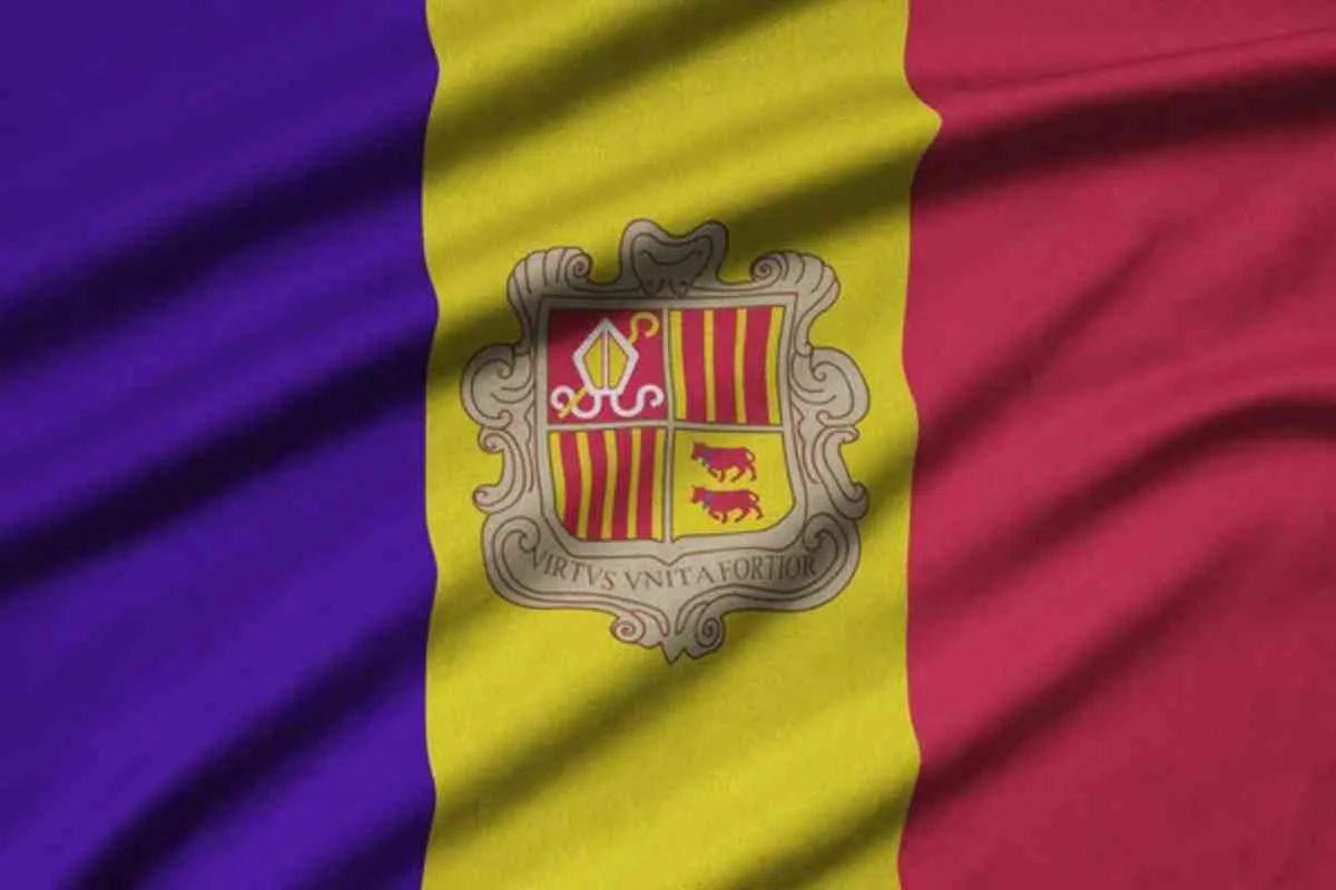andorra