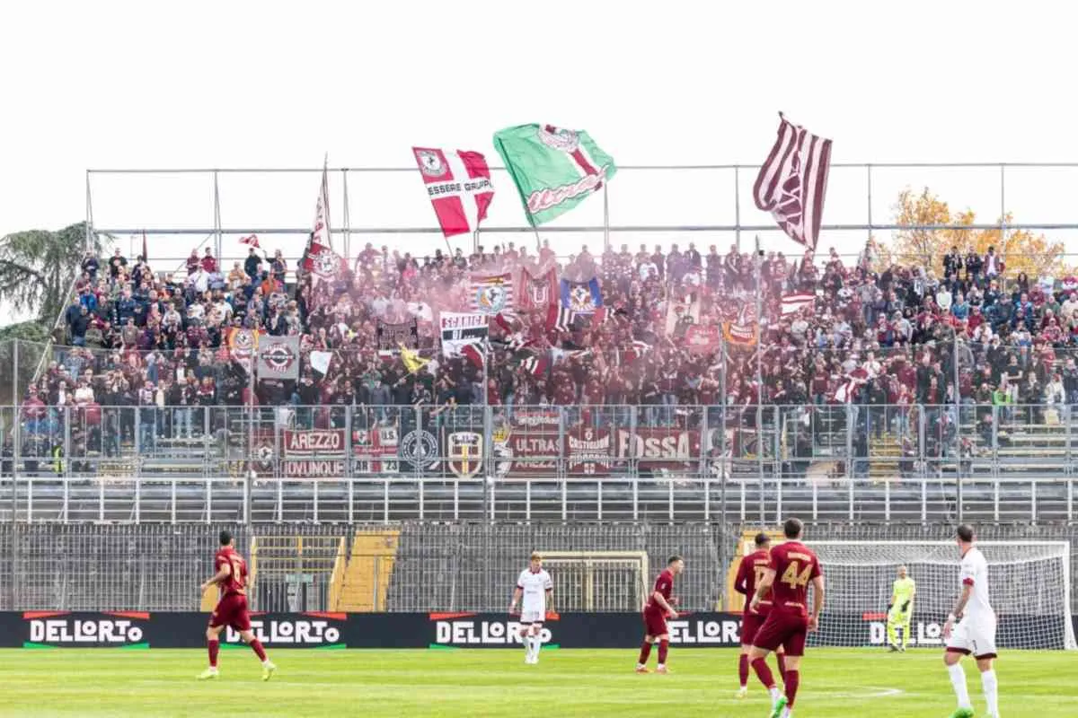 Pronostico Arezzo - Campobasso: 1 Novembre 2025 1 arezzo