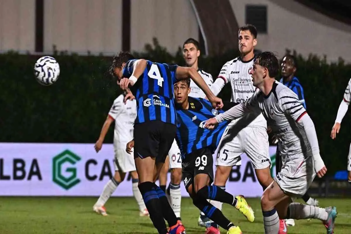 atalanta U23