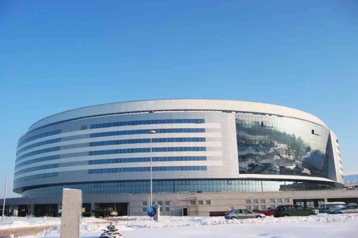 bielorussia