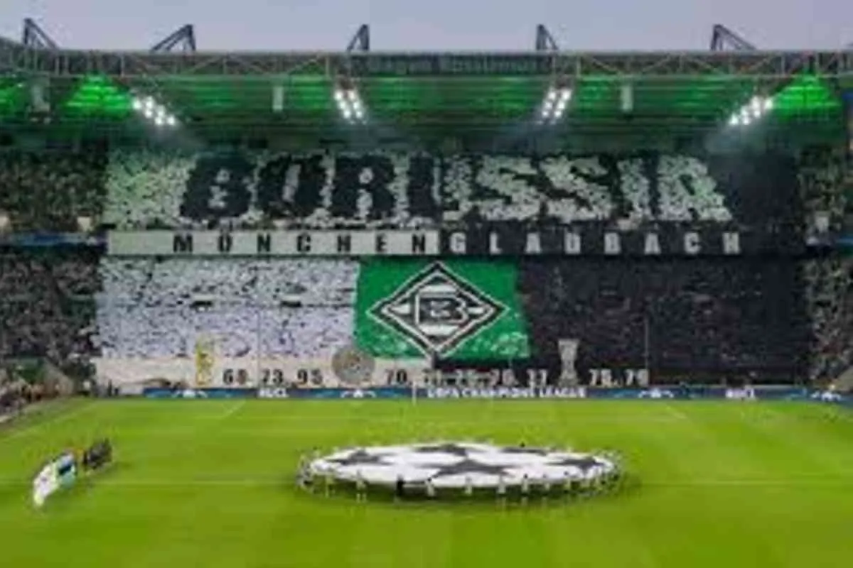 borussia monchegladbach