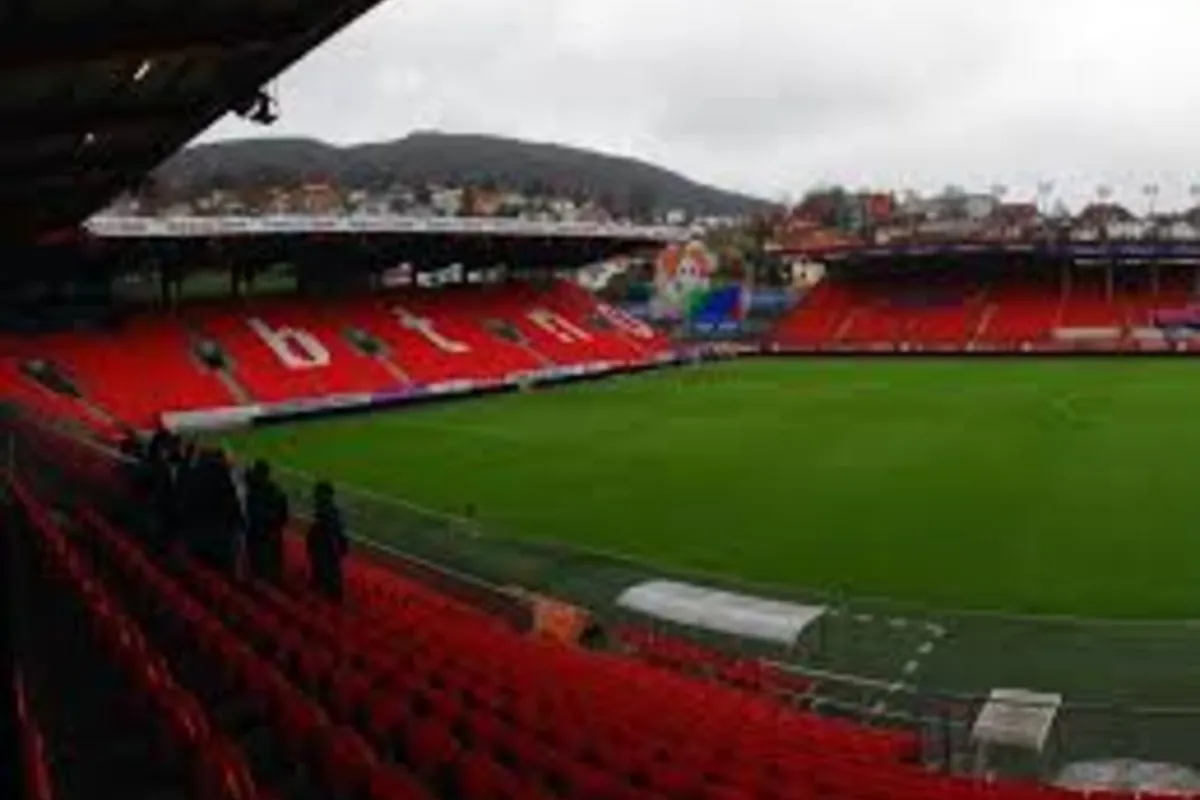 brann