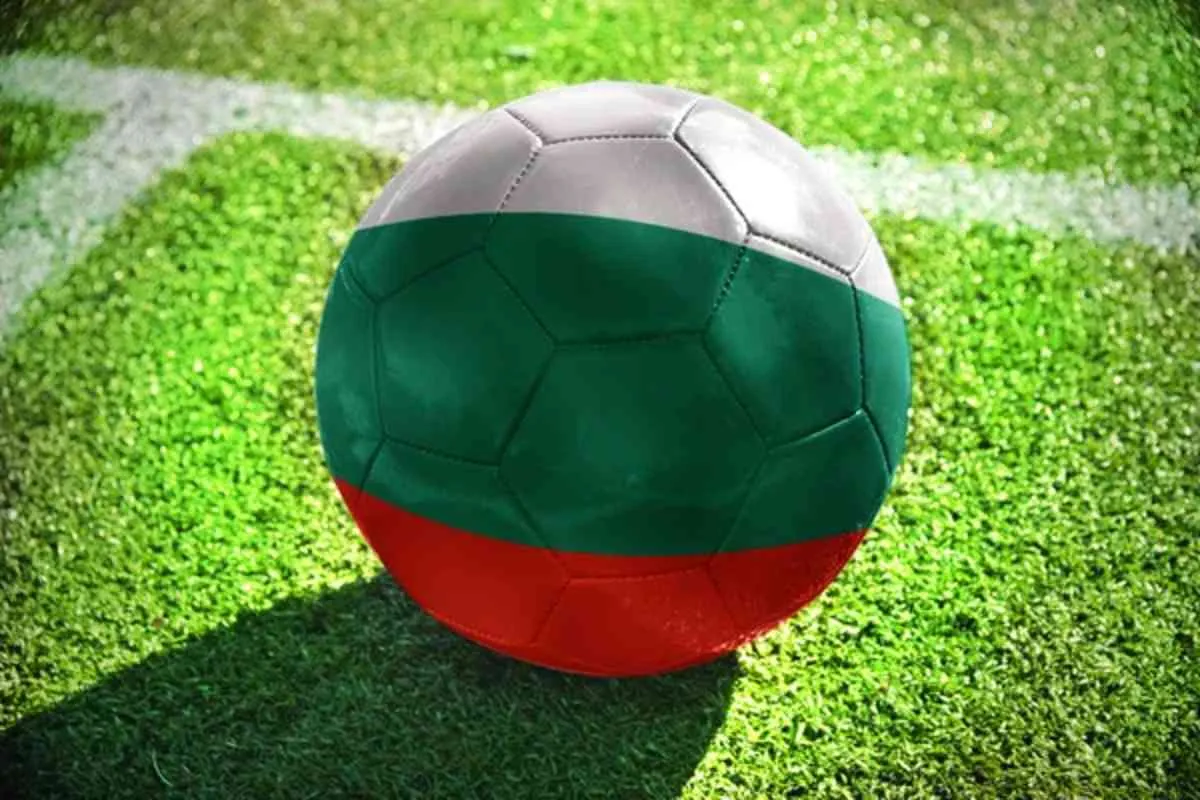 bulgaria