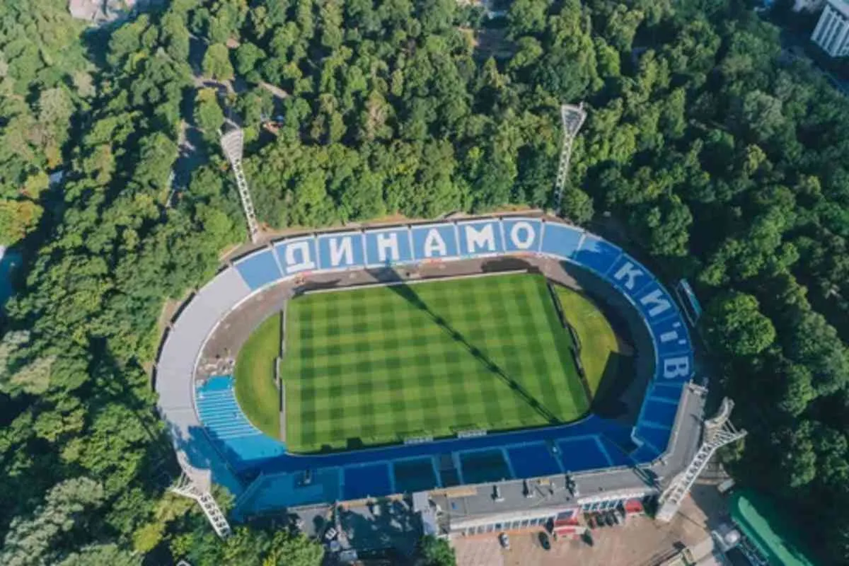 dynamo kiev