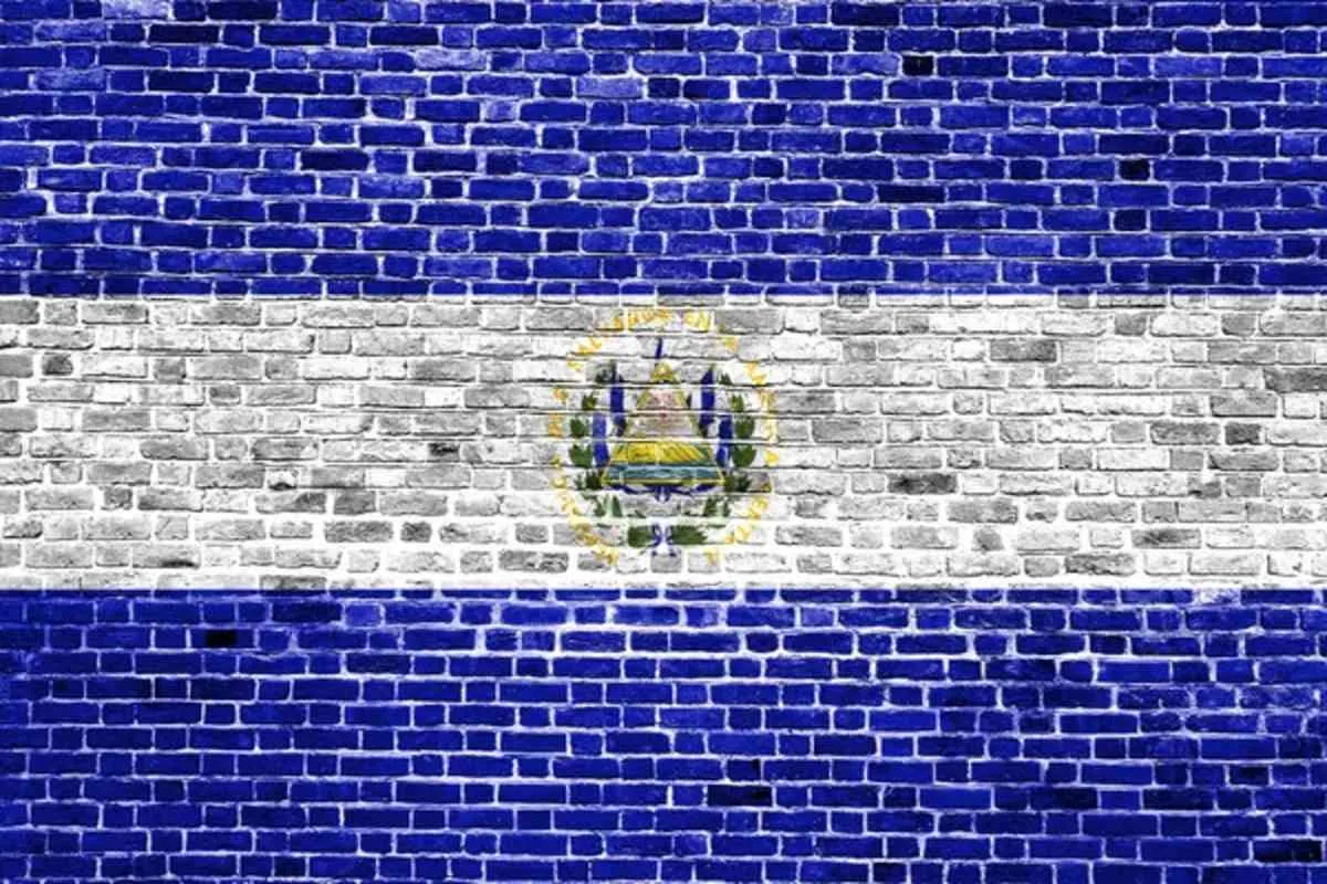el salvador