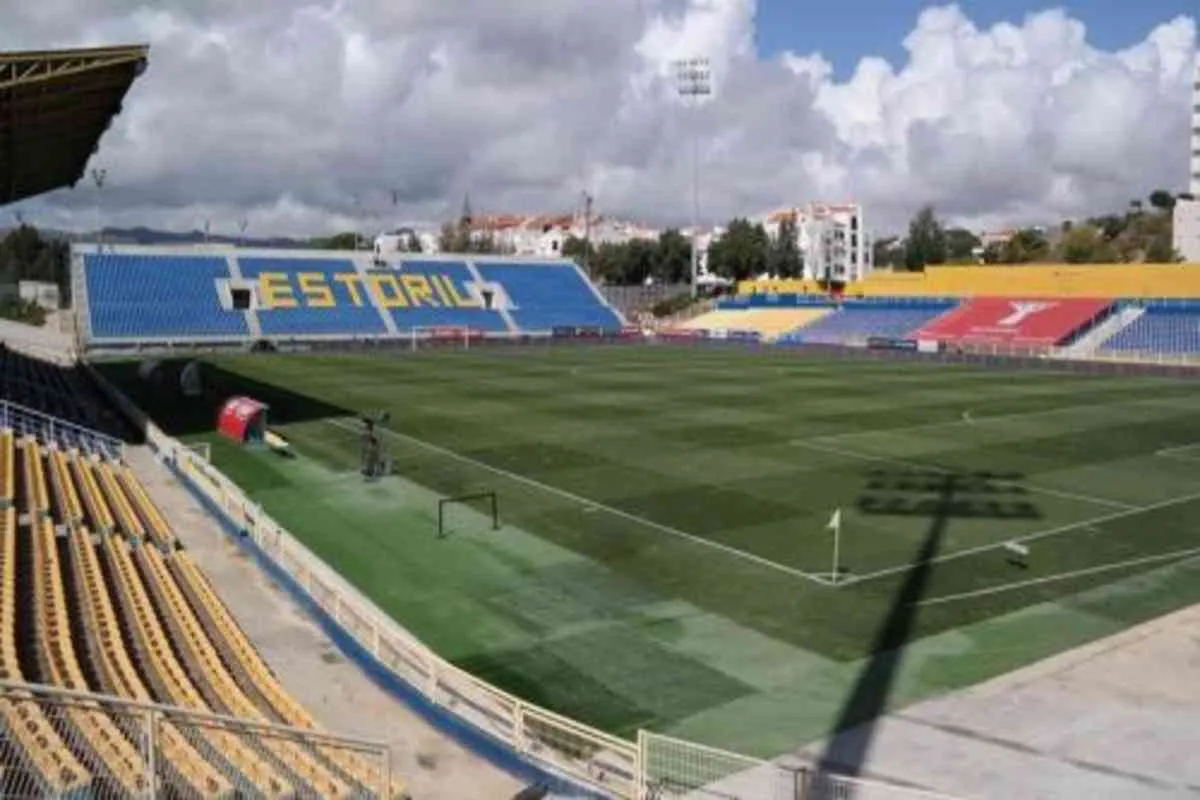 estoril