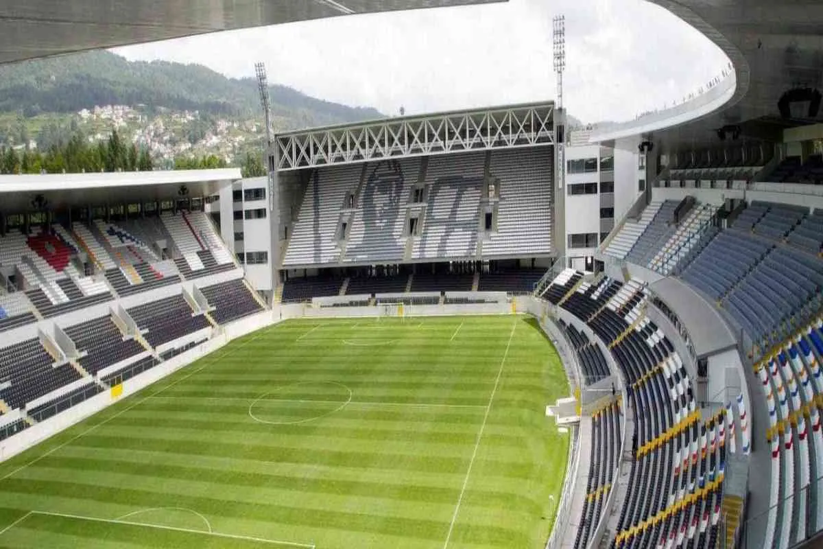 guimaraes
