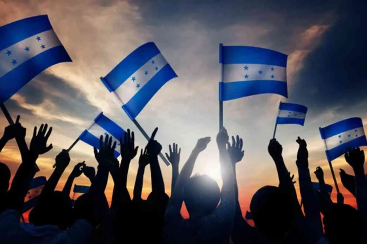 honduras